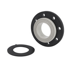 Комплект фланцевого з'єднання Blue Ocean 90