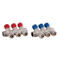 Колектор SD Plus 3/4