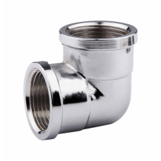 Кут Thermo Alliance Forte 1/2