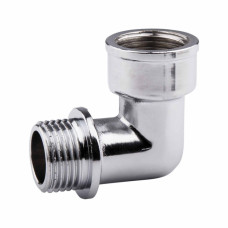 Кут Thermo Alliance Forte 1/2