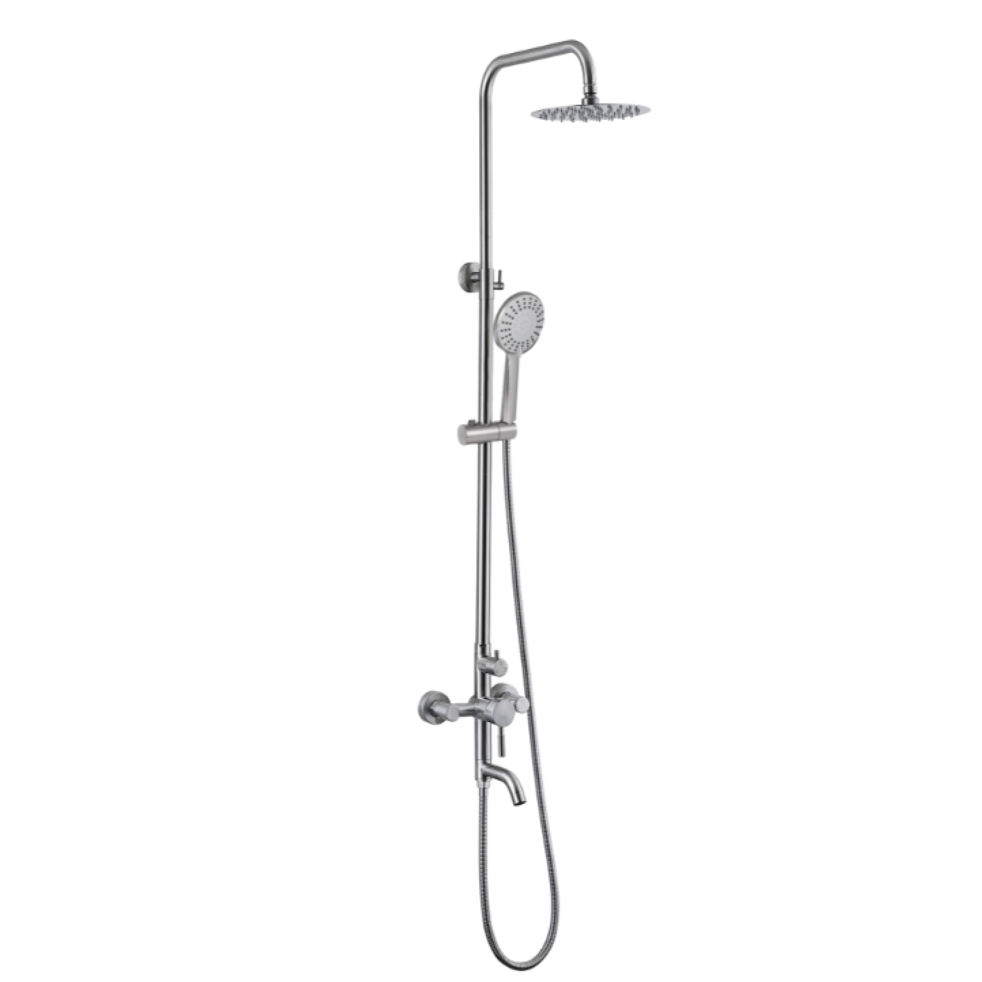 Душові системи