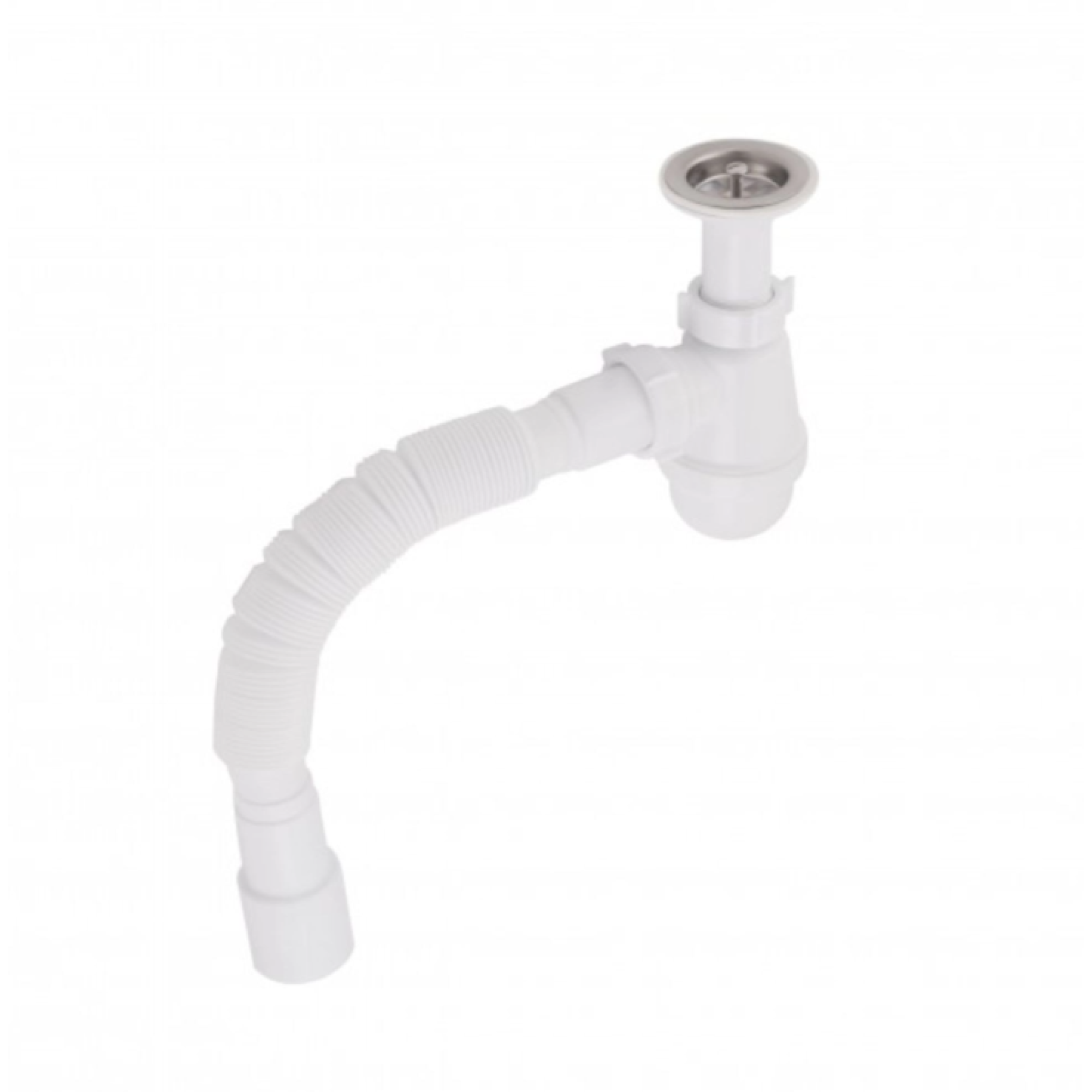 Сифони та трапи